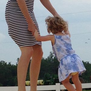 Meet your Posher, Erin